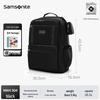 Samsonite Unisex Water-Repellent School Backpack