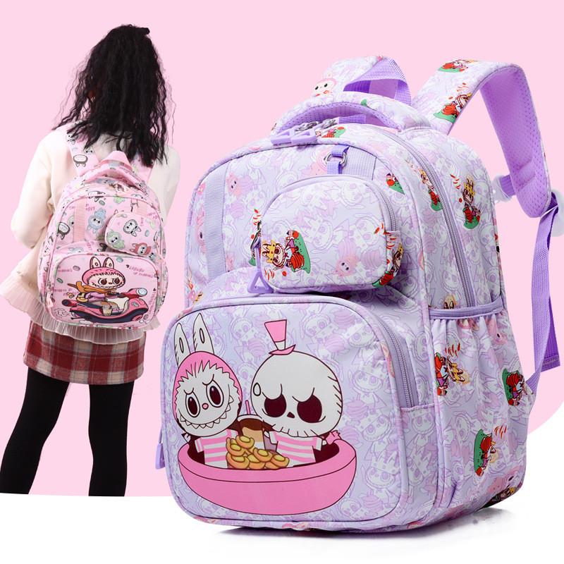 Lbubu Highquality Kids School Backpack In Various Colors For Children Aged 2 To 6 Years