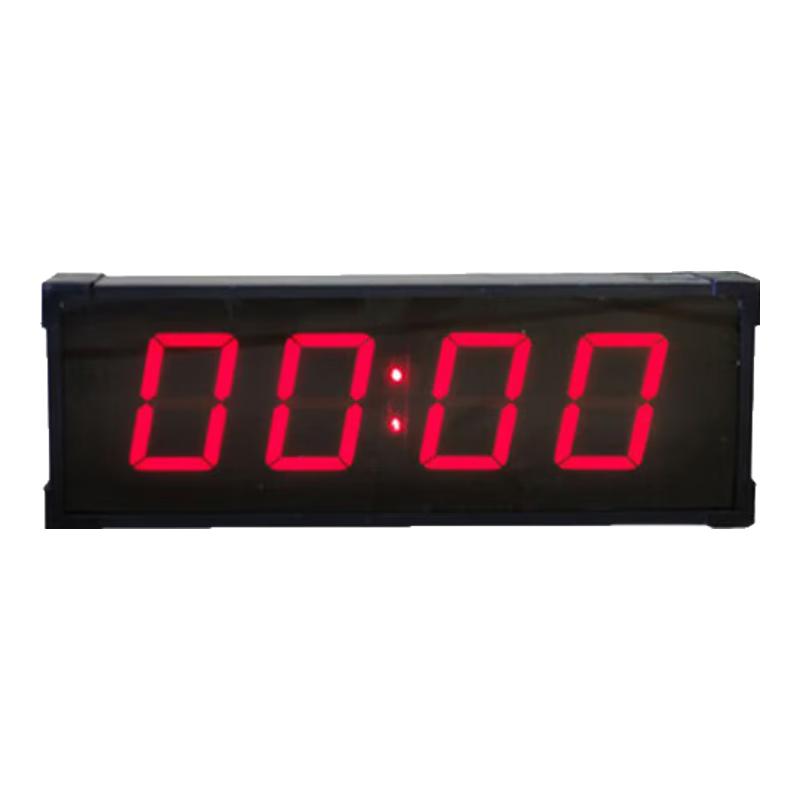 Rechargeable Electronic Timer