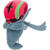 Pokmon Center Original Pokmon Fit Plush Toy Accelgor 16x7x9 Cm