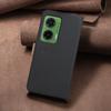 For Motorola Moto G35 5G Leather Case BINFEN COLOR BF36 Floral Pattern Phone Cover RFID Blocking Wallet Stand