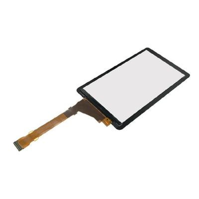 5.5inch 2K Display Screen with MIPI Interfaces and 70% Color Gamuts Coverage for 3D Printer