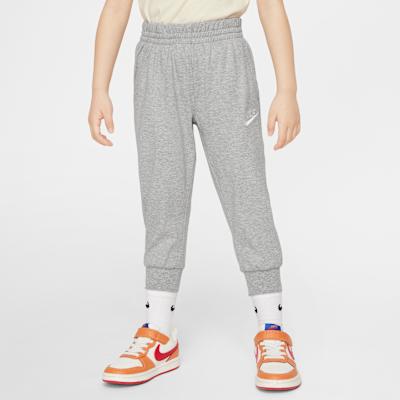 Nike Knitted Sweatpants Sportswear Club Toned Dark Gray Infant And Tod 2T