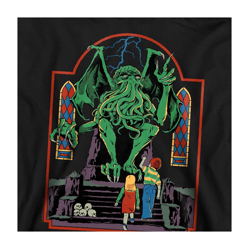 Steven Rhodes Unisex Adult Trust In God Sweatshirt