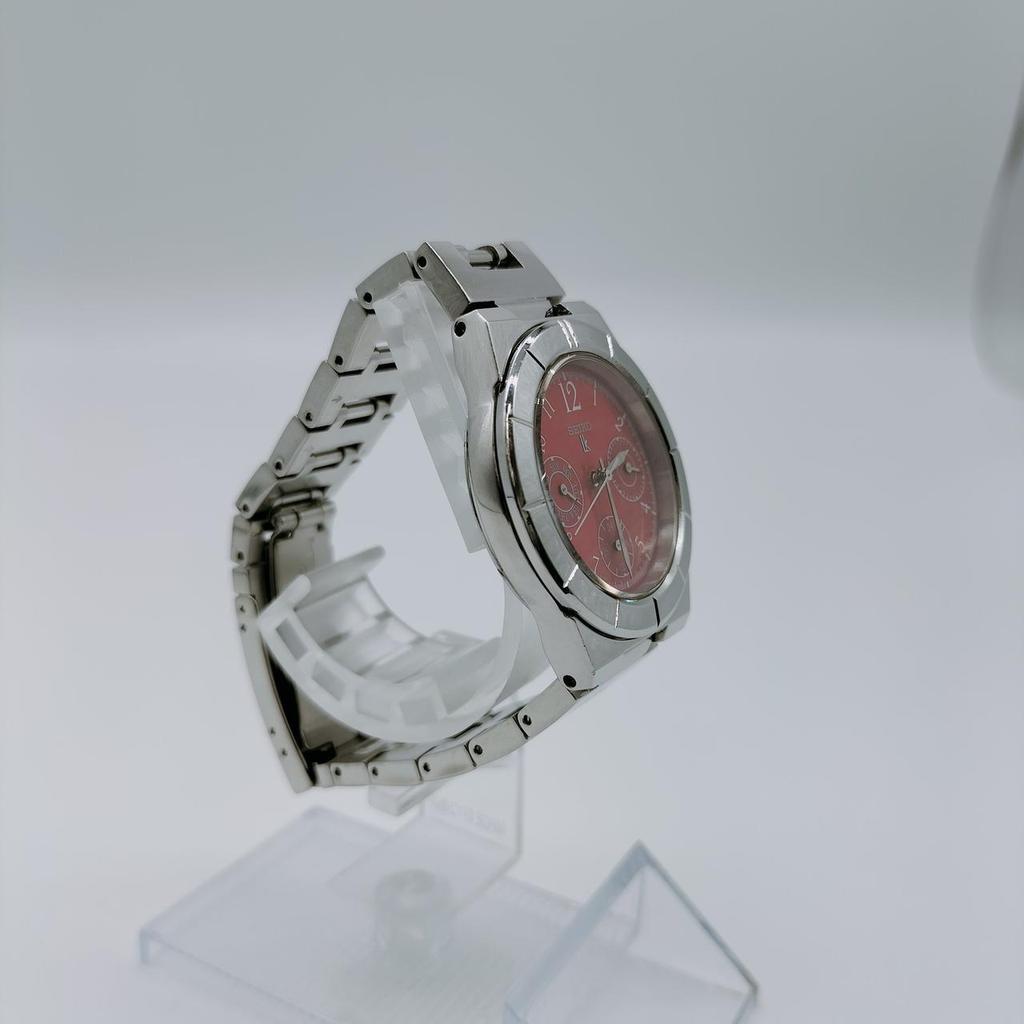 Used SEIKO LK 5Y89-0B30 Watch