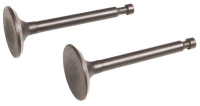 Loncin Engine Valves Set. Lc50Zb60-4.5Q Lc80Wb30-4.5Q Original Part 500550069-0001