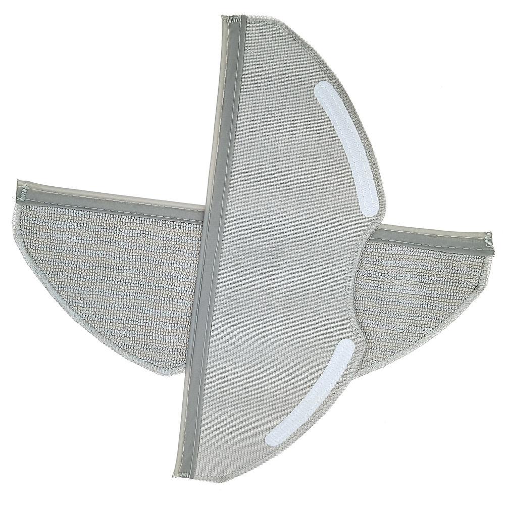 Nakładki Mopujące Do Robota Odkurzacza Xiaomi H40 S40 S40C Ścierka Mopująca, Ściereczki, Akcesoria Do Odkurzacza, Części Zamienne