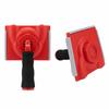 Painter's Pad Refills Edge Painting Tool Non Slip Handle Paint Edger Paint Edge Trimmer  Ceilings
