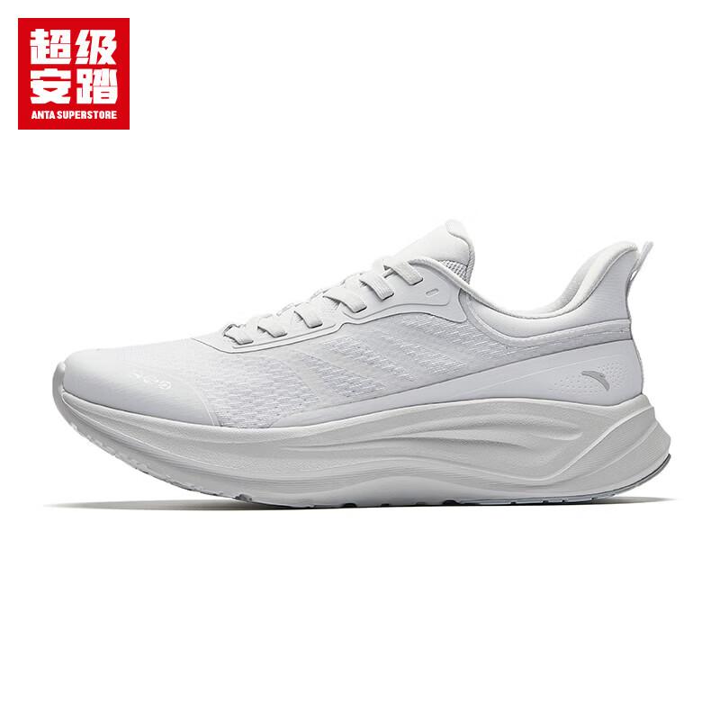 Anta Men s Super Walk Sneakers US 10.5