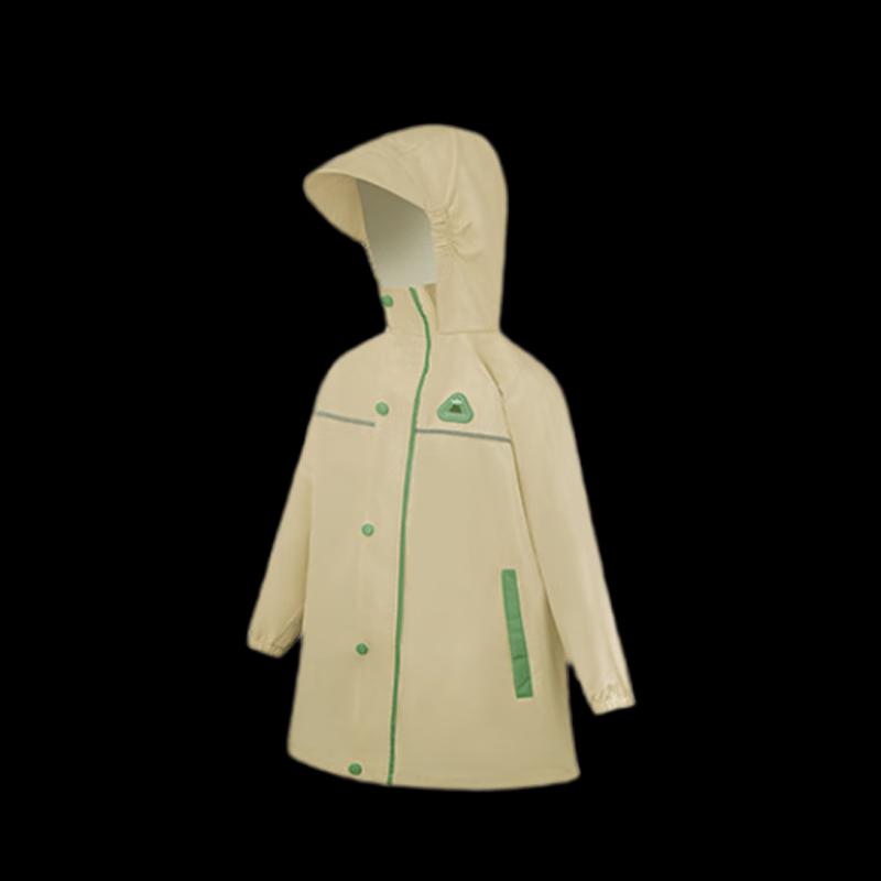 Lemonkid Kids Raincoat