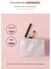 2022 High-End Travel Makeup Bag: Portable, Large Capacity, Handheld Storage