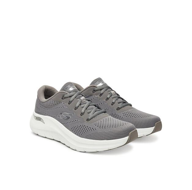 Men's Skechers Arch Fit 2.0 232700 Sneakers, Gry Grey