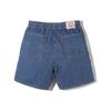 Levis Solid Color Denim Shorts Men shorts A2049-0001
