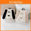 Adorable Lightweight Kindergarten Backpack With Cartoon Dog Print For Kids Soft And Functional