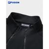 Fila FUSION Men's Casual Knit Pullover Sweatshirt