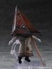 Anime Silent Hill 2 Figure Red Pyramd Thing 2572 Action Figure Collectible Toy Collectible Handmade Model Doll Gifts
