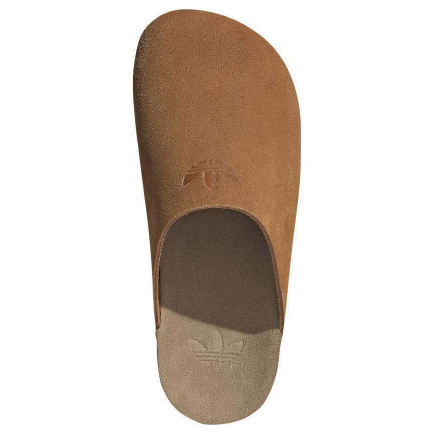 adidas Adimule Rustic Orange Unisex Sneakers Gum-5 JR3586