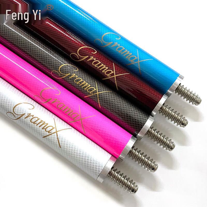 Fengyi Carbon Fiber 1/2 Split Billiard Cue