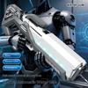 Automatic Absorption High-Pressure Water Gun Electric Generator Motor Watergun Outdoor Beach Toy Summer Kids Water Battle Game