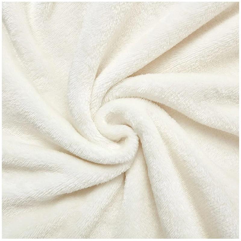Nap Blanket Sofa A-Astarion Warm Bed Fleece Camping Custom Adult Fluffy Soft Blankets for Winter King Size Microfiber Bedding