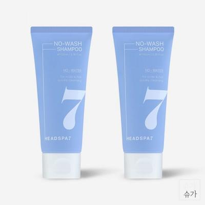 Šampóny a kondicionéry – Šampóny