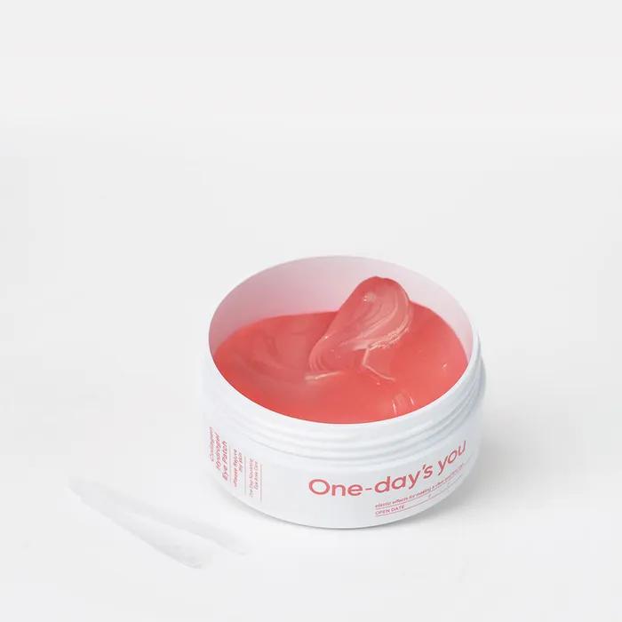 One Days You Collagen Hydrogel Eye Patch 60 Sheets