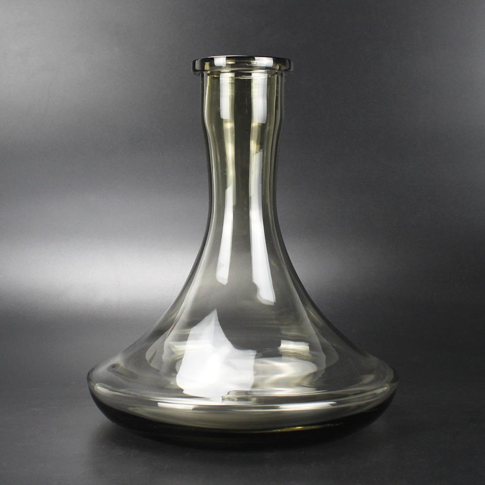 2020 New Design Hookah Alpah Universal Flask Shisha Base Nargile Sheesha Narguile Chicha Cachimbas Water Pipe Accessories