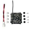 Whoop Lite Mini Escovado Controle de Voo