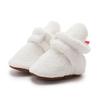 Unisex Baby Shoes 0-1 Year – Non-Slip Cotton Soft Sole Casual Walker