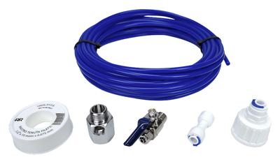 Kit di Connessione Universale Per Alimentare Elettrodomestici