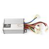 Controller per Bicicletta Elettrica 36V 48V 800W 1000W 30A CC a Spazzole Per E-Bike Scooter Skateboard Parte Adatta Batteria Motore Parte Motore