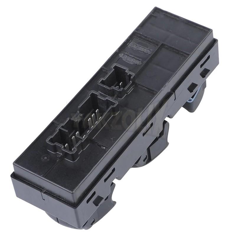 25401-3KA1B 254013KA1B For Nissan Front Left Car Driver Side Electric Power Window Control Master Switch Glass Lifter Button