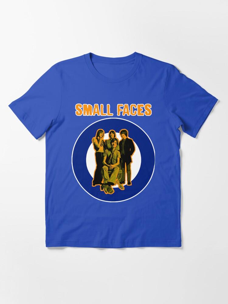 The Small Faces Small faces 60s mods Essential T-Shirt