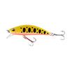 5.5cm 5g Sinking Minnow Lure: Vibration Freshwater Bait for Asp and Bass