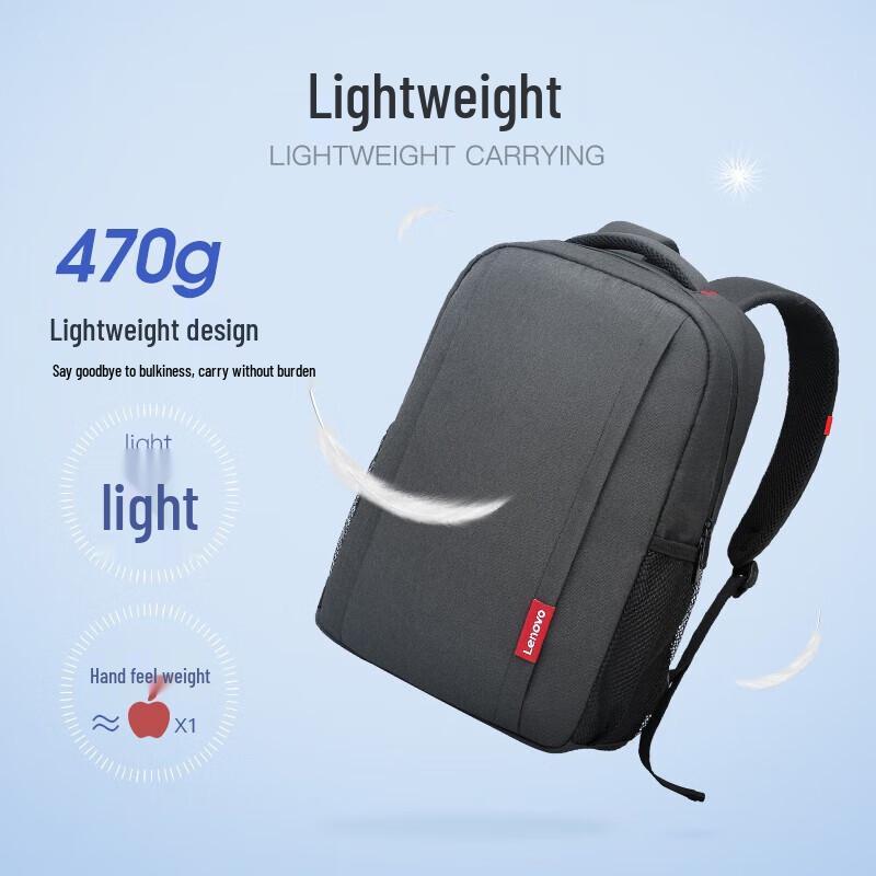 Lenovo Universal Laptop Backpack