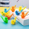 10Pcs Novelty Funny Water Bird Whistle For Kids Musical Instruments Birthday Party Toys Regalos Cumpleaños Niños Para Invitados