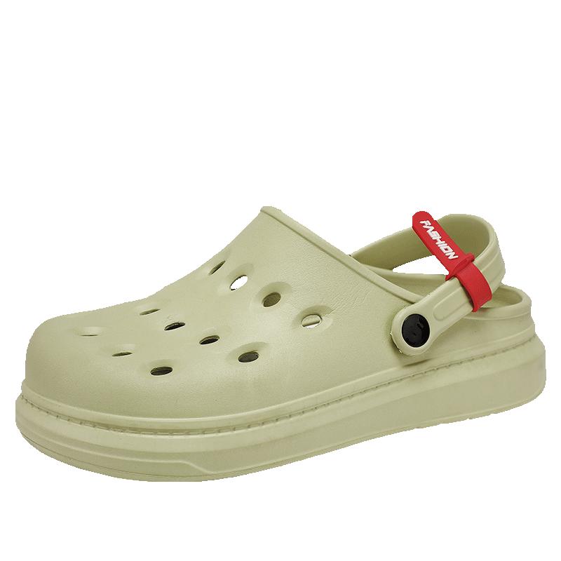 

36-45 Нові парні літні сандалі тапочки для чоловіків Розкішне дизайнерське пляжне взуття Casua для хлопчика Tênis Masculino Безкоштовна доставка 44-45