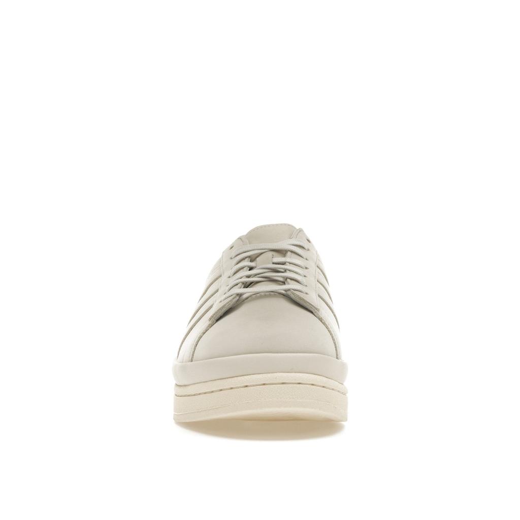 adidas Y-3 Hicho Talc Bliss Cream White Unisex Sneakers GW8634