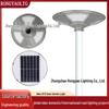 Integrated Solar LED UFO Street and Park Light for Outdoor Courtyard and Lawn