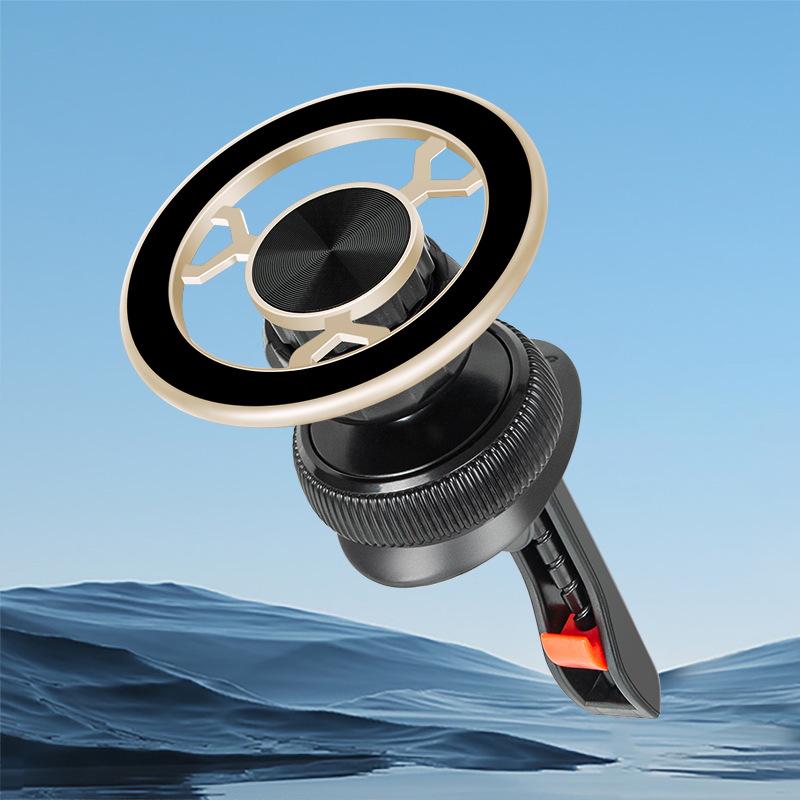 Magnetic Car Air Vent Phone Mount 2025