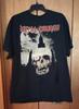 Metal Church Band Generation Nothing Black T Shirt Classic Tee NH28475