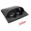 Universal for left&right hand drive black&carbon 2 inch/52mm dash board Dual&Triple gauge pod color Gauge Pod Mount Holder
