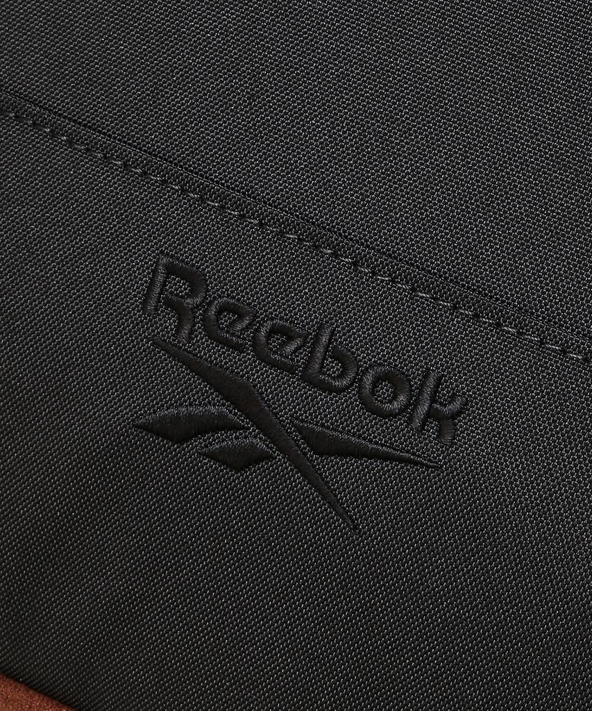 Reebok Campus Backpack - Dark Red