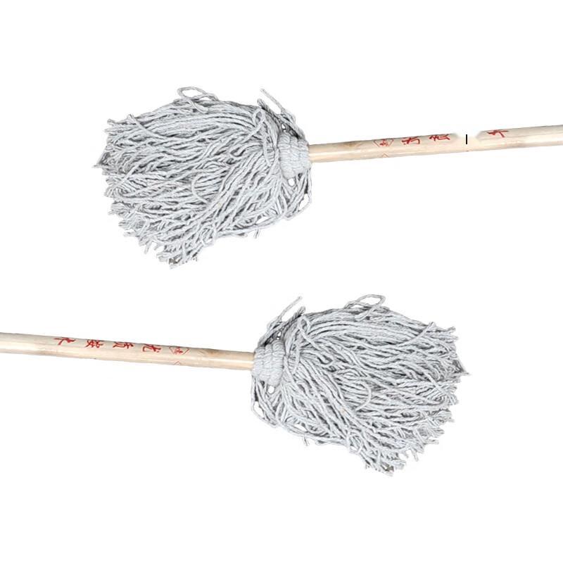 Shengda Absorbent Round-Head Cotton Mop