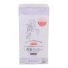 Oboro Towel Hair Dry Towel Botanical Blue Special Hair Towel
