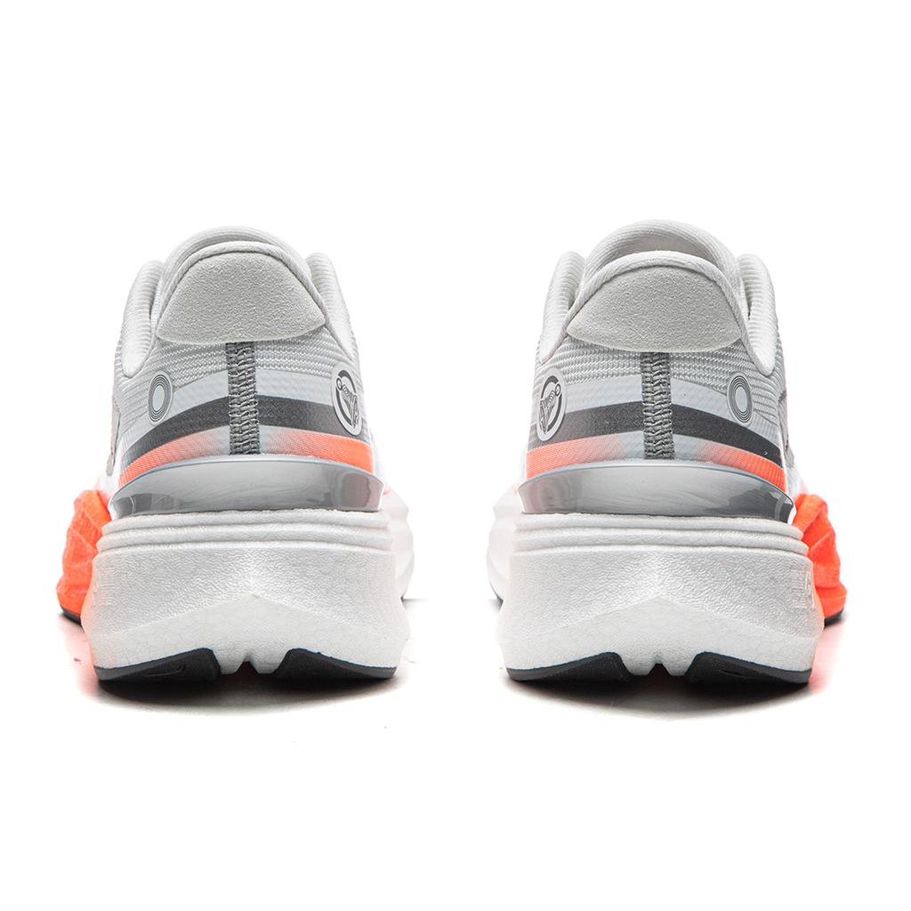 Li Ning Chasing The Wind 2 Cushioning Slip Resistant Abrasion Resistant Breathable Support Lightweight Rebound Low top ARPW012-1