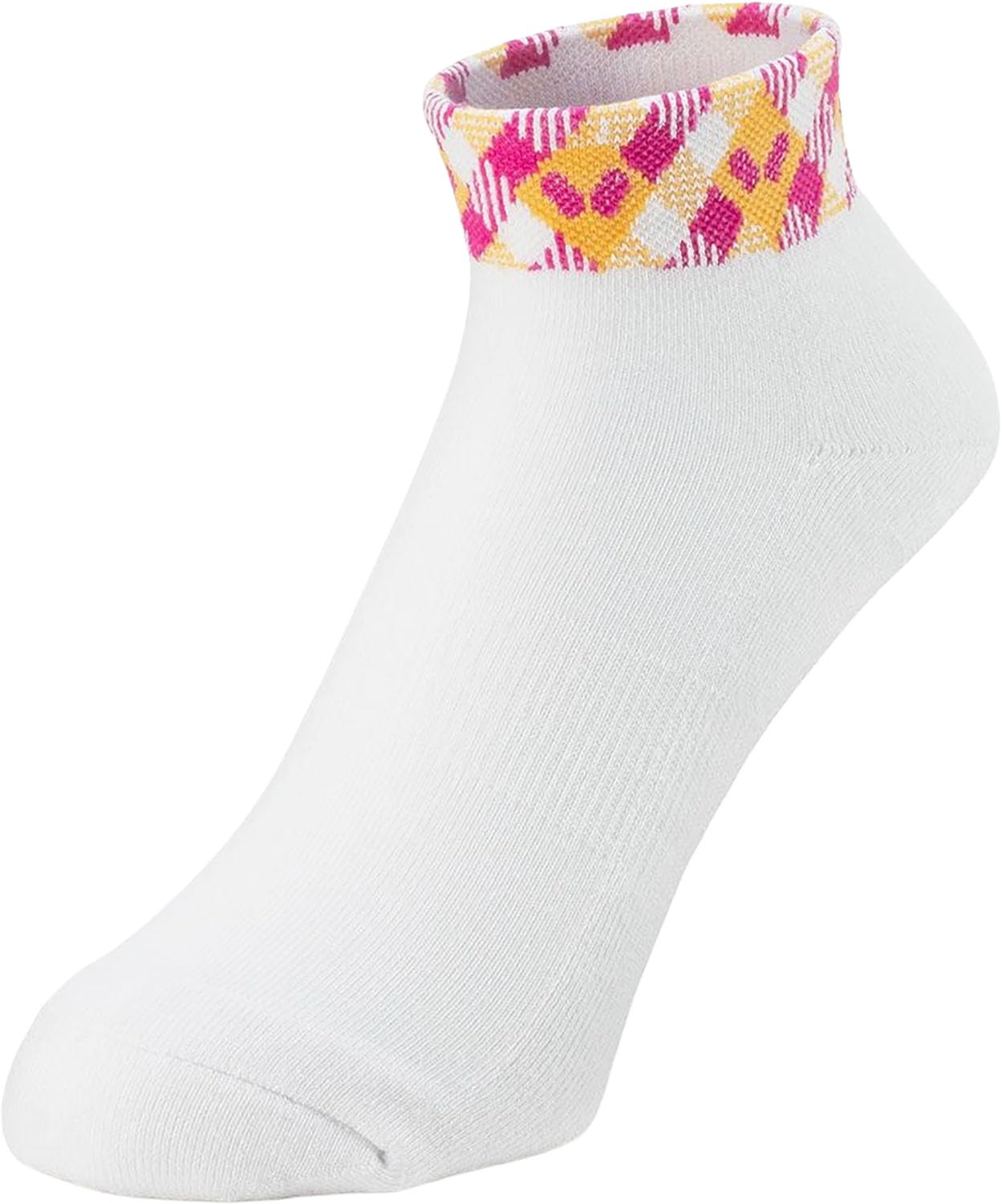 

Butterfly Ollberry Socks, Table Tennis Normal Length, Unisex, Orange, Size M (22.0-24.5cm), Antibacterial Deodorant, Cotton/Acrylic, Model 92590 оранжевый
