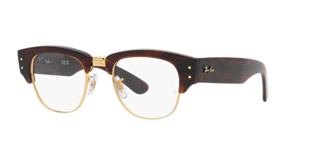 Sunglasses RX0316V CLUBMASTER MEGA Ray-Ban (Ray-Ban)