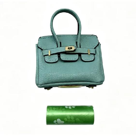 Mini Bag Style Dog Poop Bag