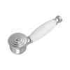 18x5.3cm Shower Head Bathroom Handheld Replacement